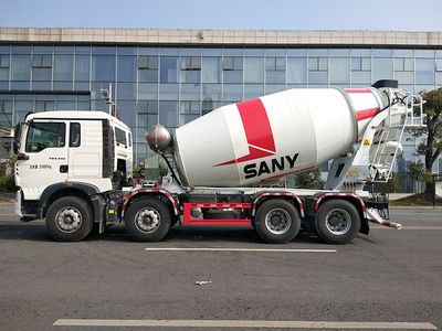 Sany  SYM5310GJB1EZ Concrete mixing transport vehicle