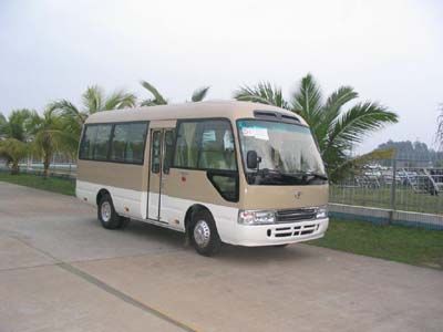 Yangcheng  YC6591CB3 Light Bus