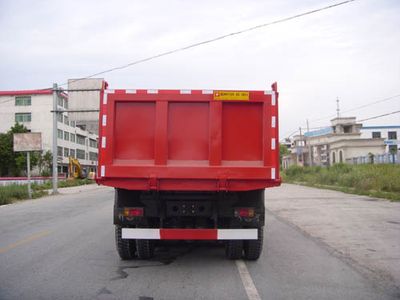 Shenhe  YXG3290G Dump truck