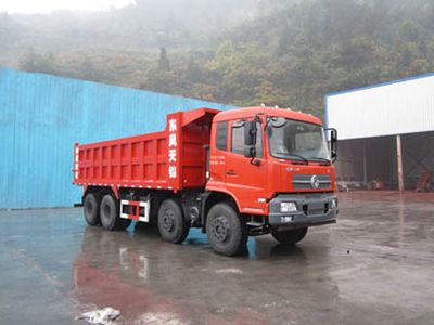 Shenhe  YXG3310B2A Dump truck