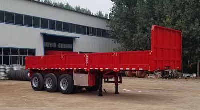 Liangshan Yuxiang  YXM9401 Fence semi-trailer