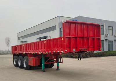 Liangshan Yuxiang  YXM9401 Fence semi-trailer