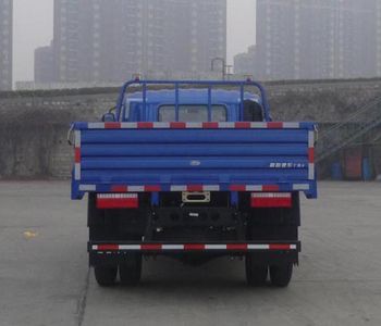 Ouling  ZB1041UDD6V Truck