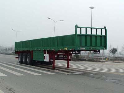 Huajun ZCZ9288B2Semi trailer