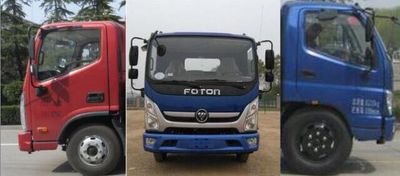 Foton  BJ1109VEPEDA1 Truck