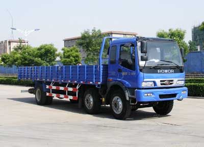 Foton  BJ1248VLPHHS Truck