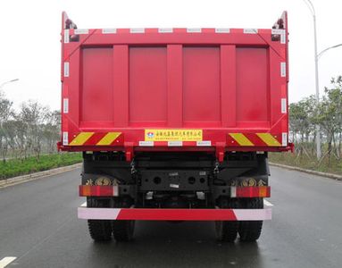 Zhaoxin  CHQ3250ZZX Dump truck