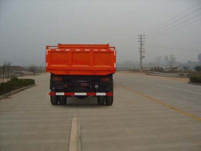 Chuanjiao brand automobiles CJ3110ZP3 Dump truck