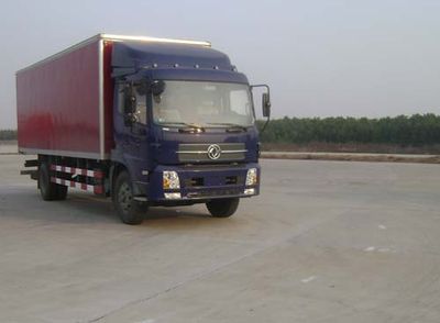 Dongfeng  DFL5140XXYB1 Box transport vehicle