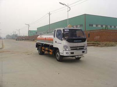 Dali  DLQ5070GJYB Refueling truck