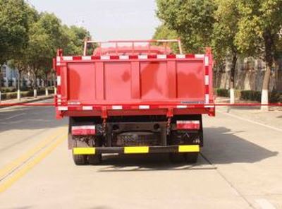 Dongfeng  EQ3041S8ED2 Dump truck