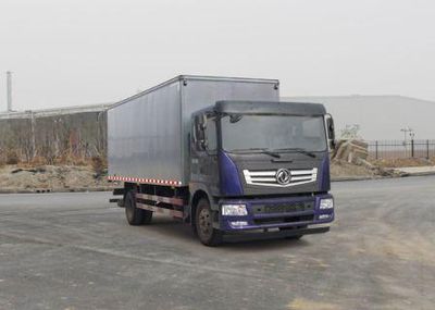 Dongfeng  EQ5162XXYL2 Box transport vehicle