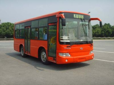 UFO FD6750G2City buses