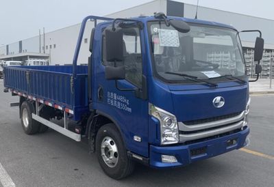 Yuejin  SH1042ZFDDWZ2 Truck