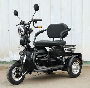 Century Wind  SJF500DQZ Electric three wheeled light motorcycle