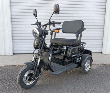 Century Wind  SJF500DQZ Electric three wheeled light motorcycle