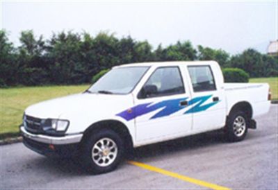 Isuzu  TFR55HDLB Light duty vehicles