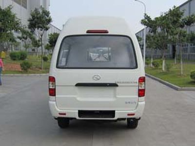 Jinlong  XMQ5031XBY04 Funeral vehicle