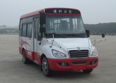 Dongfeng  EQ6550CTN City buses