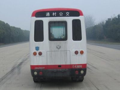 Dongfeng  EQ6550CTN City buses