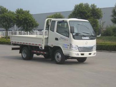 凯马KMC1040Q28P4载货汽车