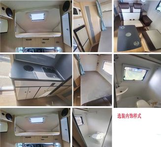 Compass House KPS5040XLJCN10 RV