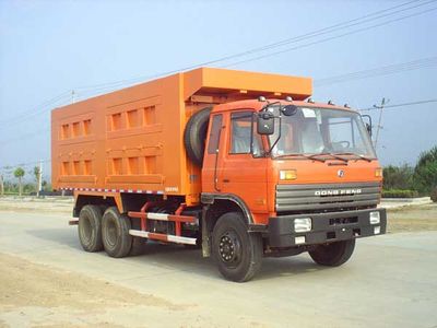 Luba  LB3245 Dump truck