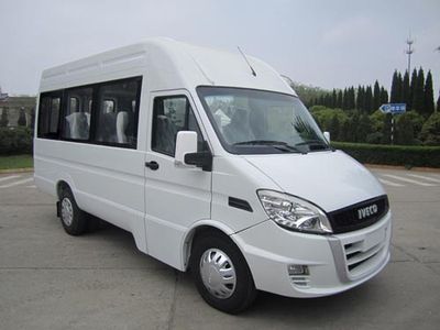 Iveco NJ6604DCM Passenger cars