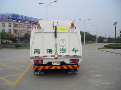 Qingte  QDT5152TSL Road sweeper