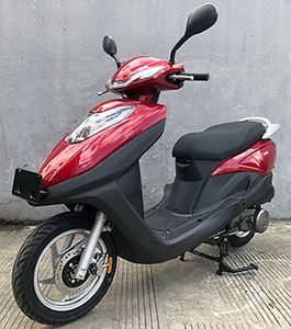 Taihu  TH125T6P Two wheeled motorcycles