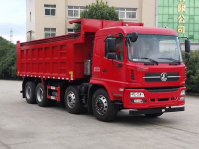 Wanshan  WS3315GA Dump truck