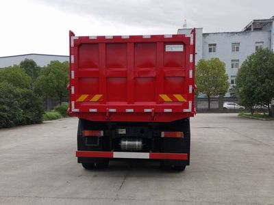 Wanshan  WS3315GA Dump truck