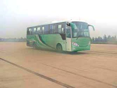 Shenye ZJZ6120PLuxury tourist buses