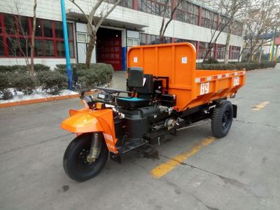 Shifeng 7YP1475DA4Self dumping tricycle