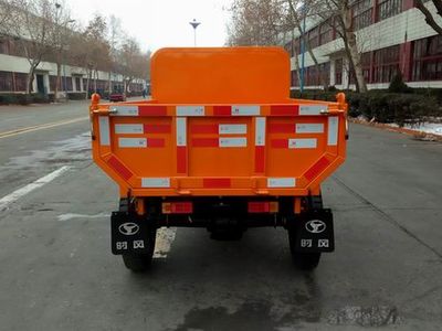 Shifeng  7YP1475DA4 Self dumping tricycle