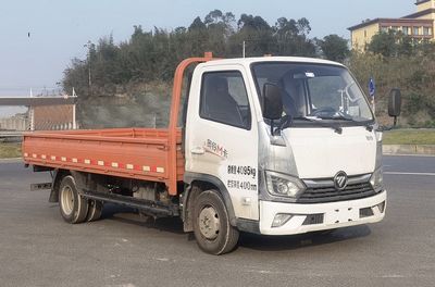 Foton  BJ1044V9JA6AB1 Truck