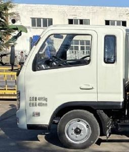 Foton  BJ1044V9JA6AB1 Truck