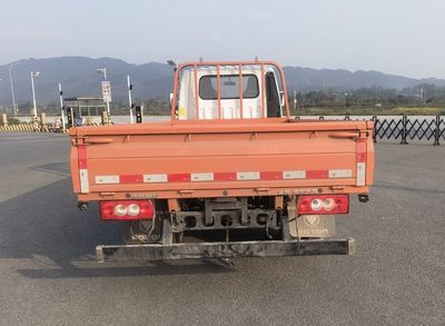 Foton  BJ1044V9JA6AB1 Truck