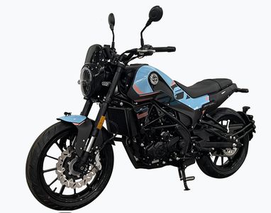 Benelli BJ250P Two wheeled motorcycles