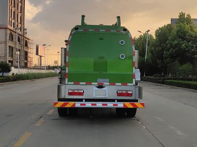 Changliwei  CLA5180TCAEQNG Kitchen waste truck