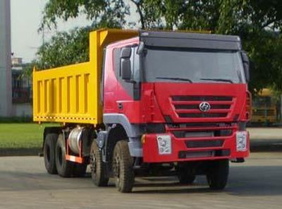 Hongyan  CQ3314HMG306 Dump truck