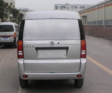 Dongfeng  EQ5024XXYF1 Box transport vehicle