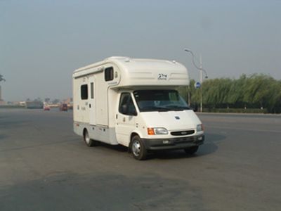 Camel Horse JLC5036XLJA RV