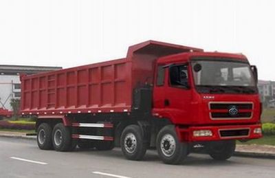 Chenglong  LZ3311PEH Dump truck