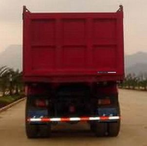 Chenglong  LZ3311PEH Dump truck