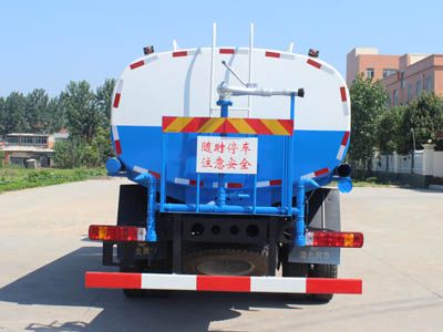 Runzhixing  SCS5163GSSE5 Sprinkler truck