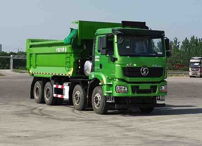 Shaanxi Automobile SX3319MD326TL Dump truck