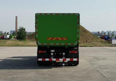 Shaanxi Automobile SX3319MD326TL Dump truck