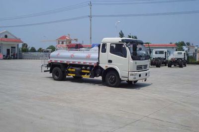 Yandi  SZD5071GSSE Sprinkler truck