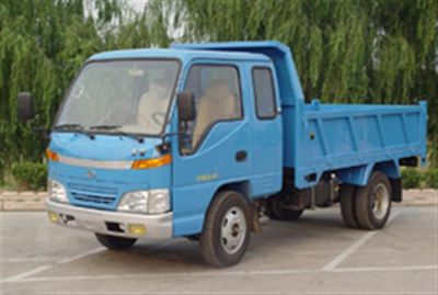 Wuzheng  WL2810PD Self dumping low-speed truck